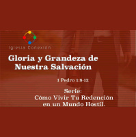 Gloria y grandeza de nuestra salvaci#xF3n
