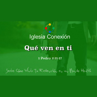 Qu#xE9 ven en ti