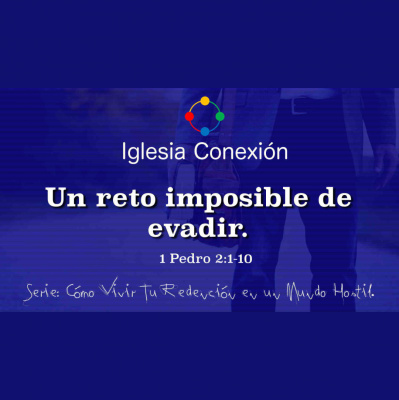 Pastor Orlando Ramirez