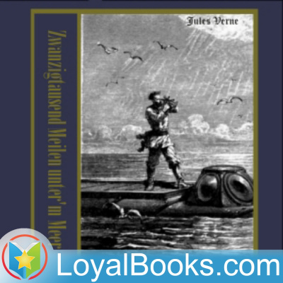 Zwanzigtausend Meilen Unterm Meer By Jules Verne