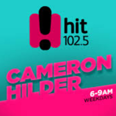 Tim - Hit102.5 Mt Isa