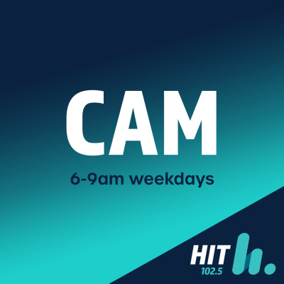Tim - Hit102.5 Mt Isa