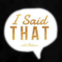 Episode 3: I Said That with Friends Vol. 1