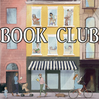 Book Club: A Comedy Show. Ep 1: The Handmaid’s Tale by Margaret Atwood w/Fran Hoepfner, Monica Heisey, and Harris Mayersohn