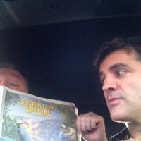 Rugby League Renegades... million pound podcast