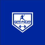 Gaynor Strength  Pitching Podcast