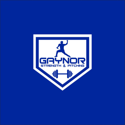 Gaynor Strength  Pitching Podcast