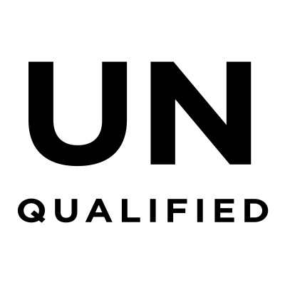 Unqualified Guys