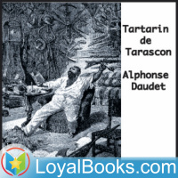 Tartarin De Tarascon By Alphonse Daudet
