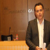 Os animo a cambiar el mundo. Ponencia en la Jornada sobre redes sociales y comunicación