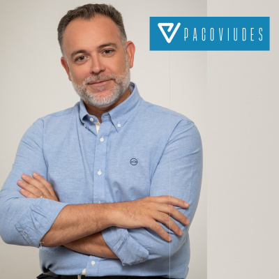 Podcast Paco Viudes