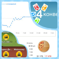 Деньги, книги, автомат (02) 