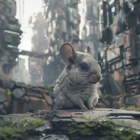 Generative AI for 3D asset creation and market research with Atlas and Gathers