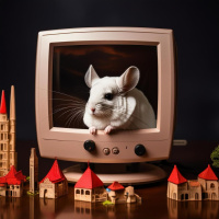 5th July: Sim Life, AI vs Music, and after cloud comes?