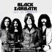 Lecturas Bizarras Black Sabbath