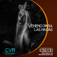 Lecturas Bizarras Veneno para las Hadas