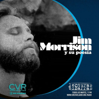 Lecturas Bizarras Jim Morrison