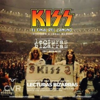 lecturas especial kiss