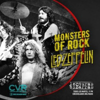 Lecturas Bizarras LED ZEPPELIN