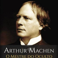 LECTURAS BIZARRAS_20250430-ARTHUR MACHEN, Maestro de lo Oculto.