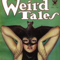 LECTURAS BIZARRAS- 102 años de: WEIRD TALES