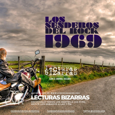 Lecturas Bizarras