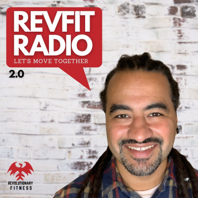 Revfit Radio