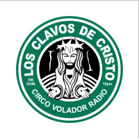 Los Clavos de Cristo Capítulo 002 Manjar de Dioses