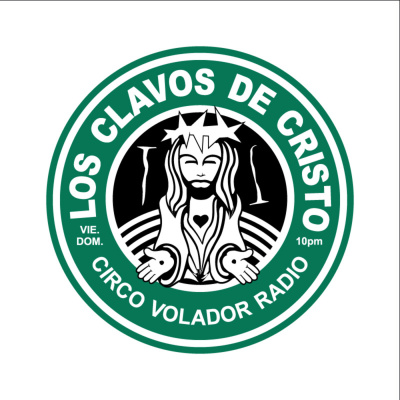 Los Clavos De Cristo