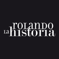 Rolando La Historia