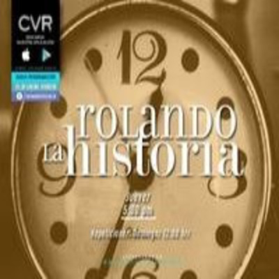 Rolando La Historia