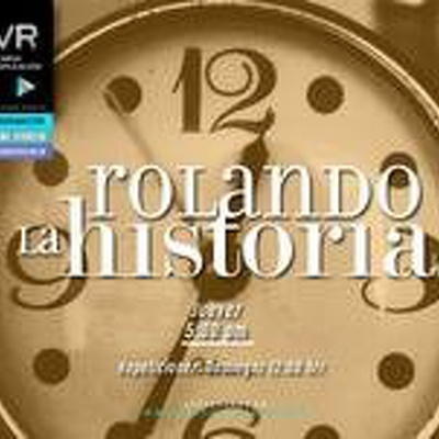 Rolando La Historia