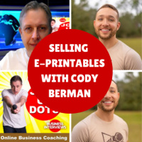 Selling E-Printables As A Home Business