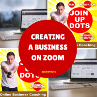 Creating A Business On Zoom