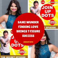 How Do You Build A Business Around LOVE ?