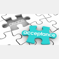 Is It Time That You Simply Accepted Who You Are?