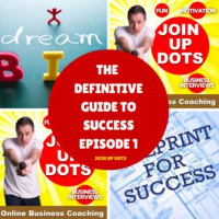 The Steps To Success Episode 1