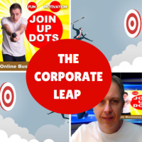 The Differences Between Corporate  Entrepreneurship