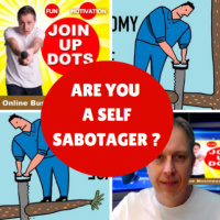 Self Sabotaging