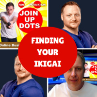 Finding The Meaning Of Ikigai