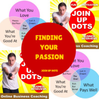 How To Find Your Passion In A Few Easy Steps