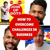 How To Overcome Challenges And Build Success
