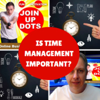 The Importance Of Time Management