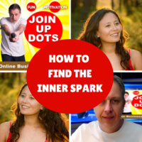 How To Find The Energy For Success