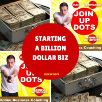 A Billion Dollar Business Dream