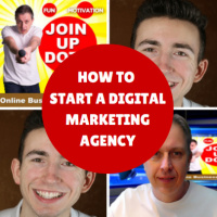How To Start A Digital Marketing Agency