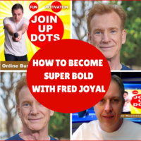 How To Become Superbold And Confident