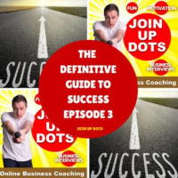 The Steps To Success Episode 3
