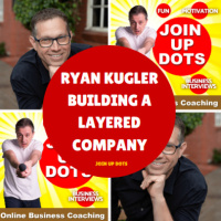 Building A Layered Company
