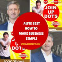 Alfie Best: The Gypsy Millionaire